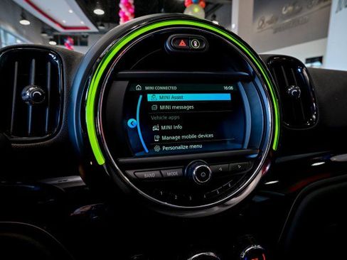 Used 2019 MINI Cooper Countryman S w/ Premium Package image 47