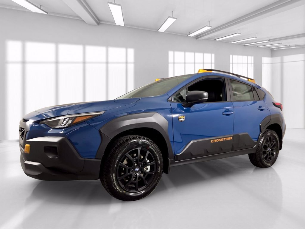 New 2026 Subaru Crosstrek 2.5i Wilderness AWD/4WD image 2