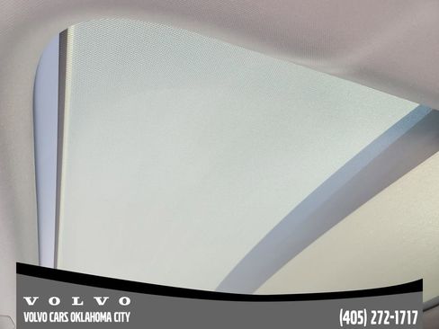 Used 2026 Volvo XC90 B6 Ultra image 24