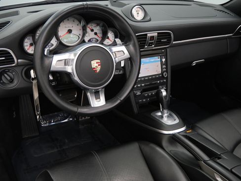 Used 2012 Porsche 911 Turbo S AWD/4WD image 43