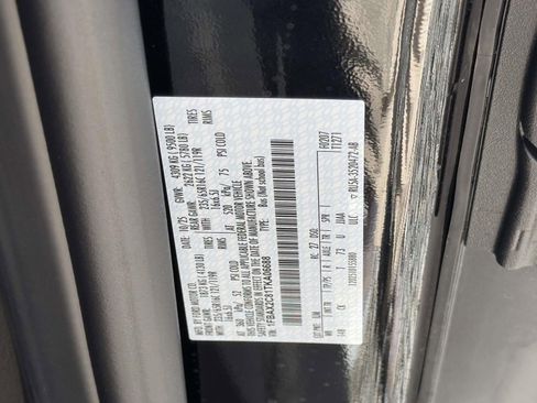 New 2026 Ford Transit 350 XLT image 20