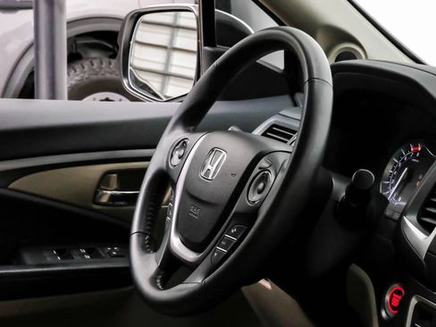 Used 2017 Honda Ridgeline RTL image 13