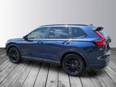 Certified 2026 Honda CR-V Sport-L image 3