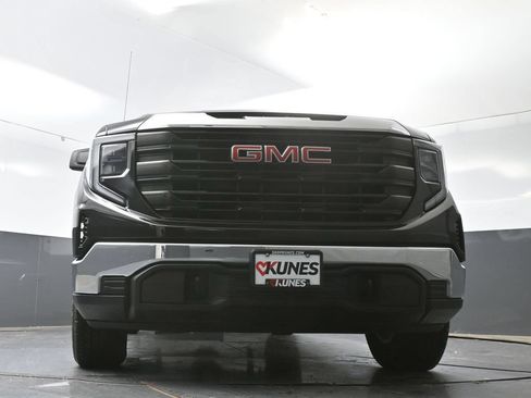Used 2024 GMC Sierra 1500 Pro w/ Pro Value Package AWD/4WD image 52