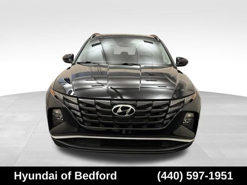 Used 2024 Hyundai Tucson SEL AWD/4WD image 2