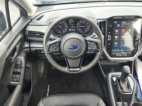Certified 2025 Subaru Crosstrek 2.5i Limited w/ Crosstrek Mirror Package AWD/4WD image 3