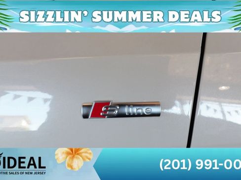 Used 2019 Audi A7 3.0T Prestige w/ Prestige Package AWD/4WD image 29