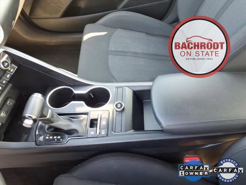 Used 2022 Kia K5 LX image 13