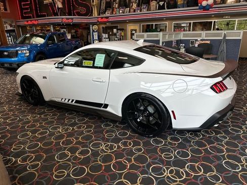 New 2025 Ford Mustang GT Premium w/ GT Performance Package image 4