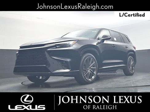 Used 2026 Lexus TX 350 AWD w/ Technology Package image 18
