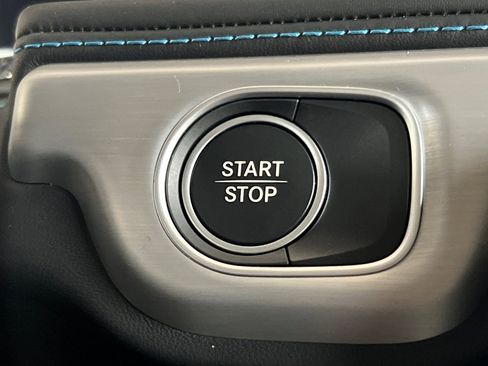 New 2025 Mercedes-Benz G 580 w/ EQ Technology image 27