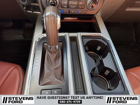 Used 2020 Ford F150 King Ranch w/ Equipment Group 601A Luxury AWD/4WD image 29