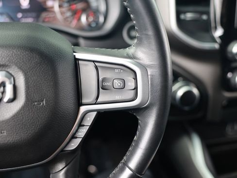Used 2022 RAM 1500 Big Horn AWD/4WD image 22