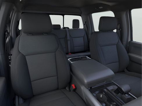 New 2026 Ford F150 XLT image 9