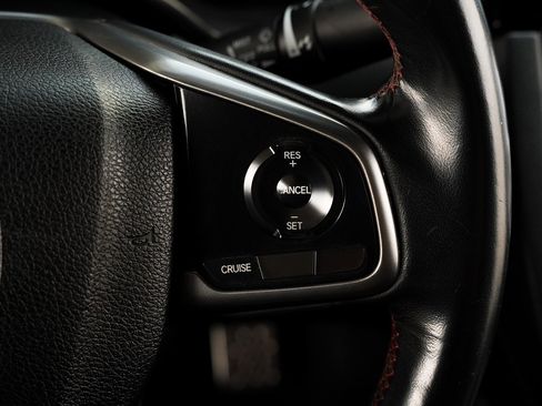 Used 2019 Honda Civic Si image 32