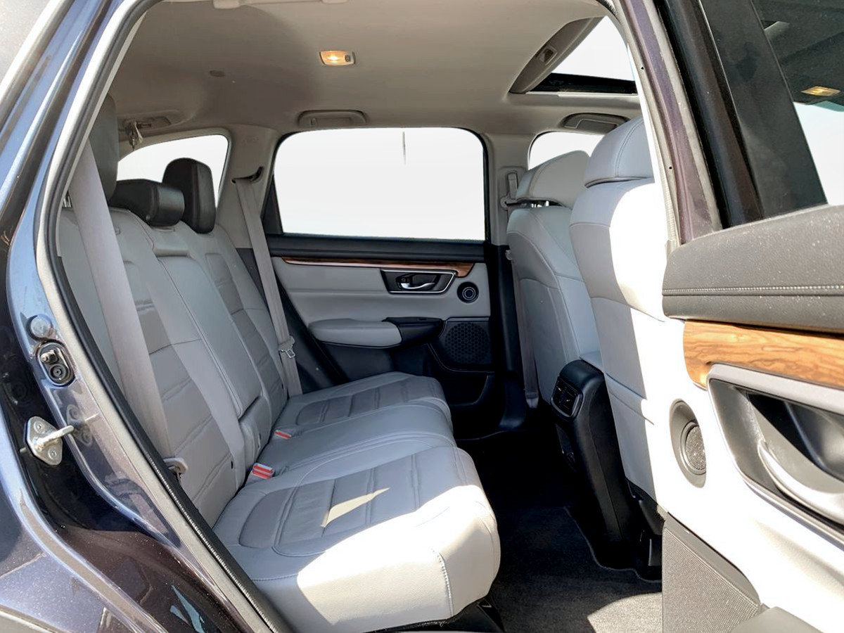 Used 2019 Honda CR-V Touring image 32