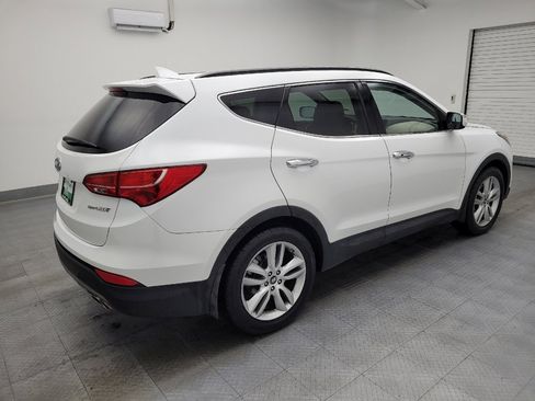 Used 2014 Hyundai Santa Fe Sport 2.0T w/ Navigation Package 06 image 10