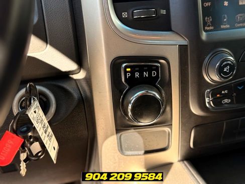 Used 2014 RAM 1500 Lone Star RWD image 17