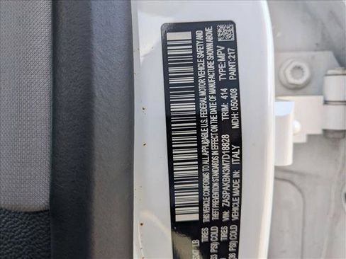 Used 2021 Alfa Romeo Stelvio Ti w/ Nero Edizione image 16