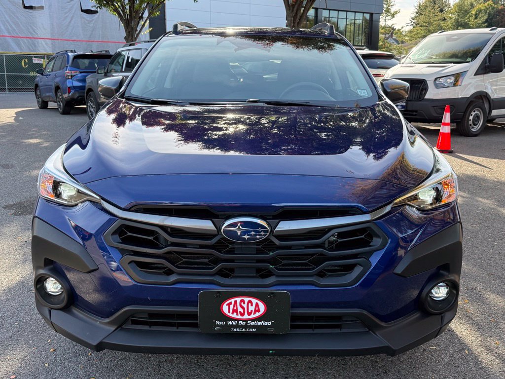 Certified 2024 Subaru Crosstrek 2.0i Premium AWD/4WD image 3