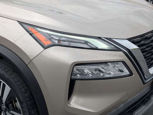 Used 2021 Nissan Rogue SL FWD image 10