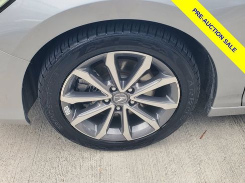Used 2024 Acura Integra FWD image 4