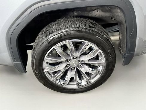 Certified 2024 GMC Sierra 1500 Denali w/ Denali Reserve Package image 28