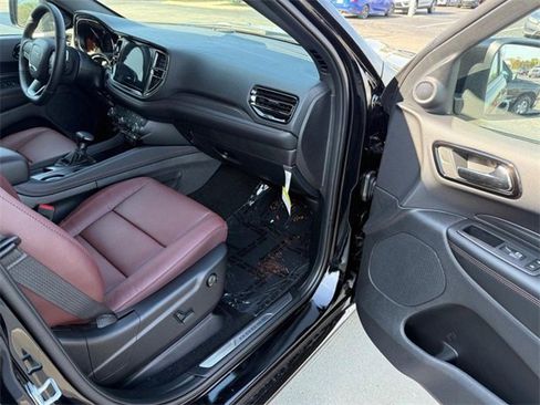 New 2026 Dodge Durango GT image 18