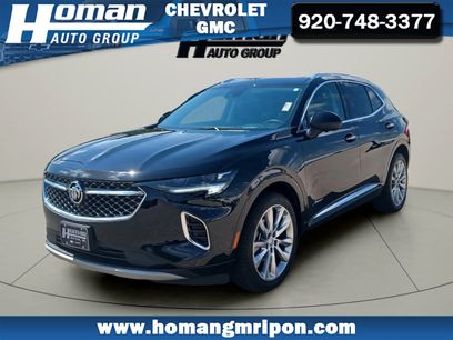 Used 2023 Buick Envision Avenir