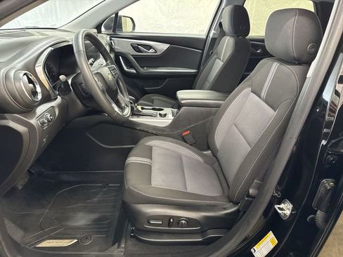 Used 2024 Chevrolet Blazer LT w/ Convenience Package image 10