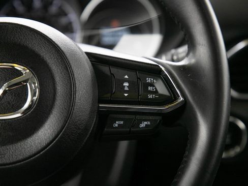 Used 2020 MAZDA CX-5 Touring AWD/4WD image 25
