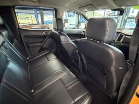 Used 2021 Ford Ranger Lariat w/ Equipment Group 501A High AWD/4WD image 13