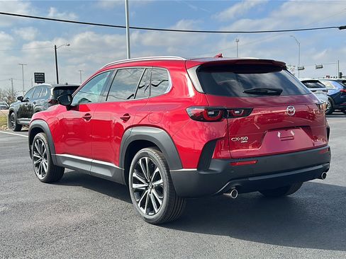 New 2026 MAZDA CX-50 AWD 2.5 S w/ Weather Package image 6