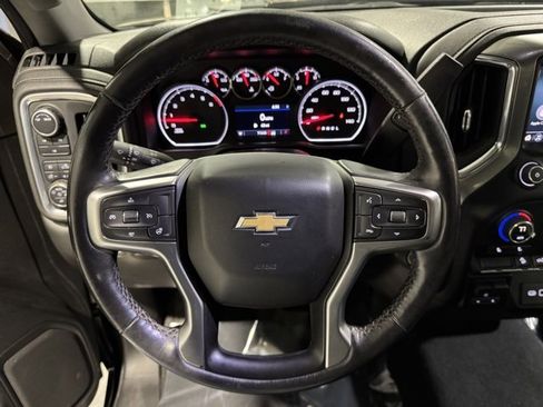 Used 2022 Chevrolet Silverado 2500 LT w/ Convenience Package image 20