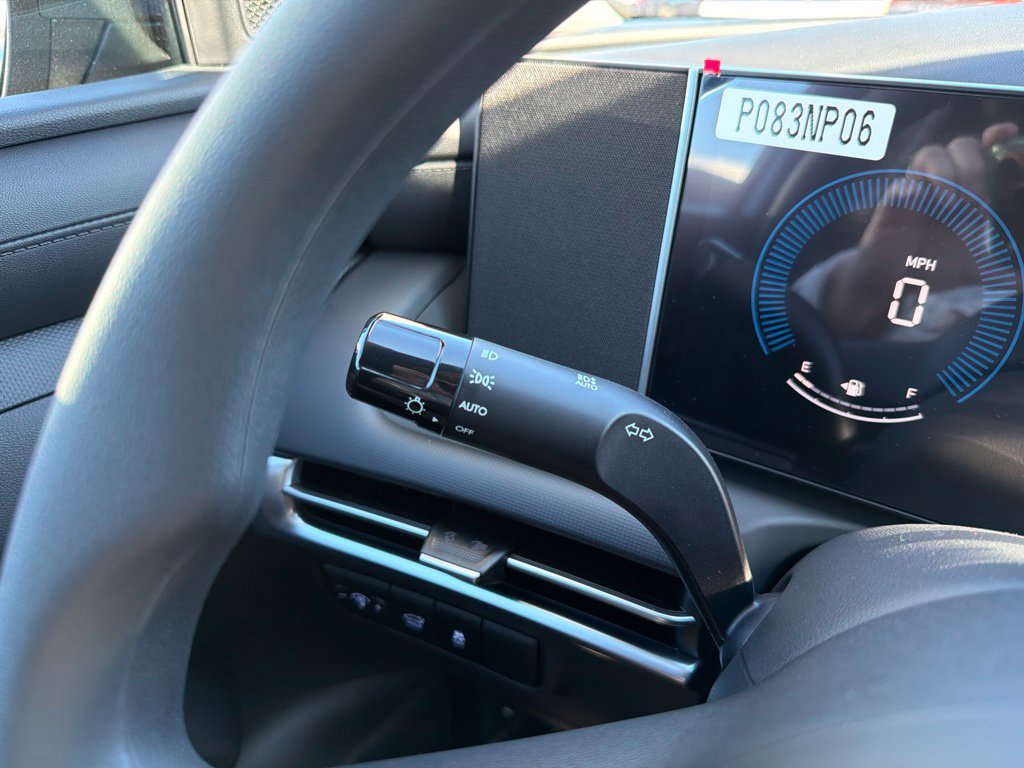 New 2026 Hyundai Tucson SEL AWD/4WD image 32