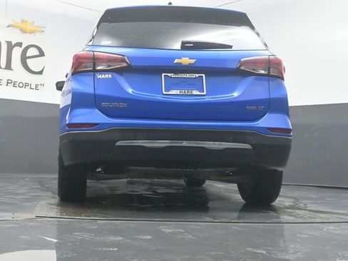 Used 2024 Chevrolet Equinox LT image 54