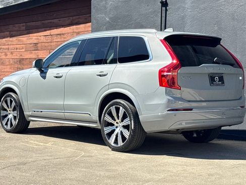 Used 2024 Volvo XC90 T8 Core w/ Protection Package Premier AWD/4WD image 6