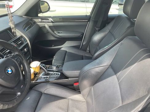 Used 2016 BMW X3 sDrive28i RWD image 5