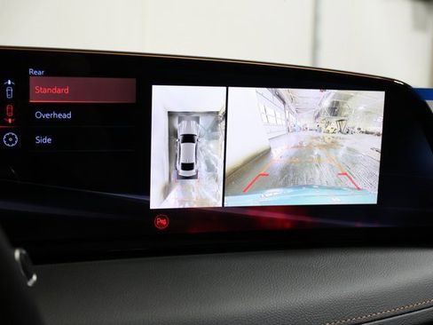 New 2026 Cadillac CT5 V image 14