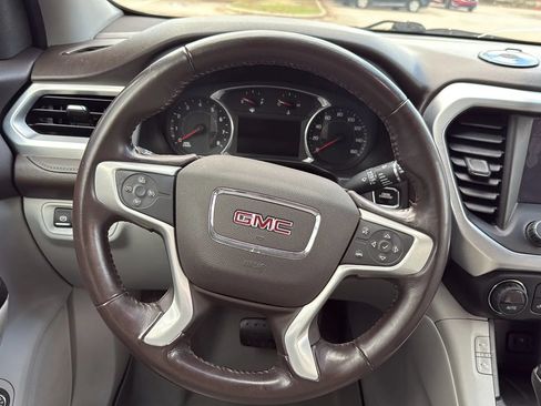 Used 2018 GMC Acadia SLT AWD/4WD image 35