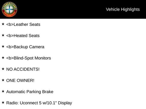 Used 2025 Jeep Compass Trailhawk AWD/4WD image 6