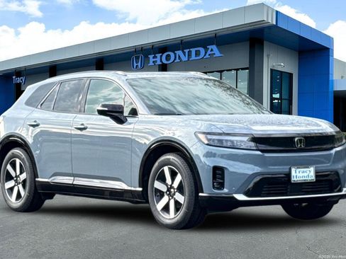 New 2026 Honda Prologue Touring image 2