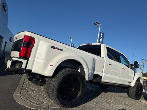 Used 2026 Ford F450 Platinum image 39