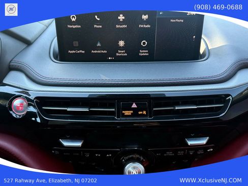 Used 2022 Acura MDX A-Spec image 15