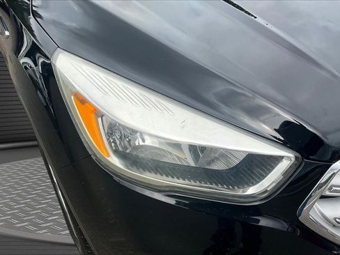 Used 2018 Ford Escape SE AWD/4WD image 30