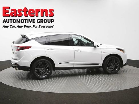 Used 2023 Acura RDX A-Spec image 44