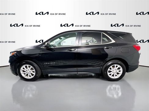 Used 2019 Chevrolet Equinox LT image 4