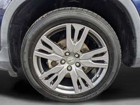 Used 2022 Honda Pilot Sport image 42