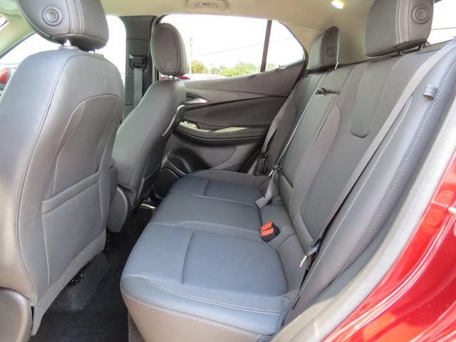 Used 2023 Buick Encore GX Select w/ Experience Buick Package FWD image 13