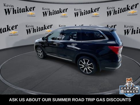 Used 2019 Honda Pilot Elite image 6